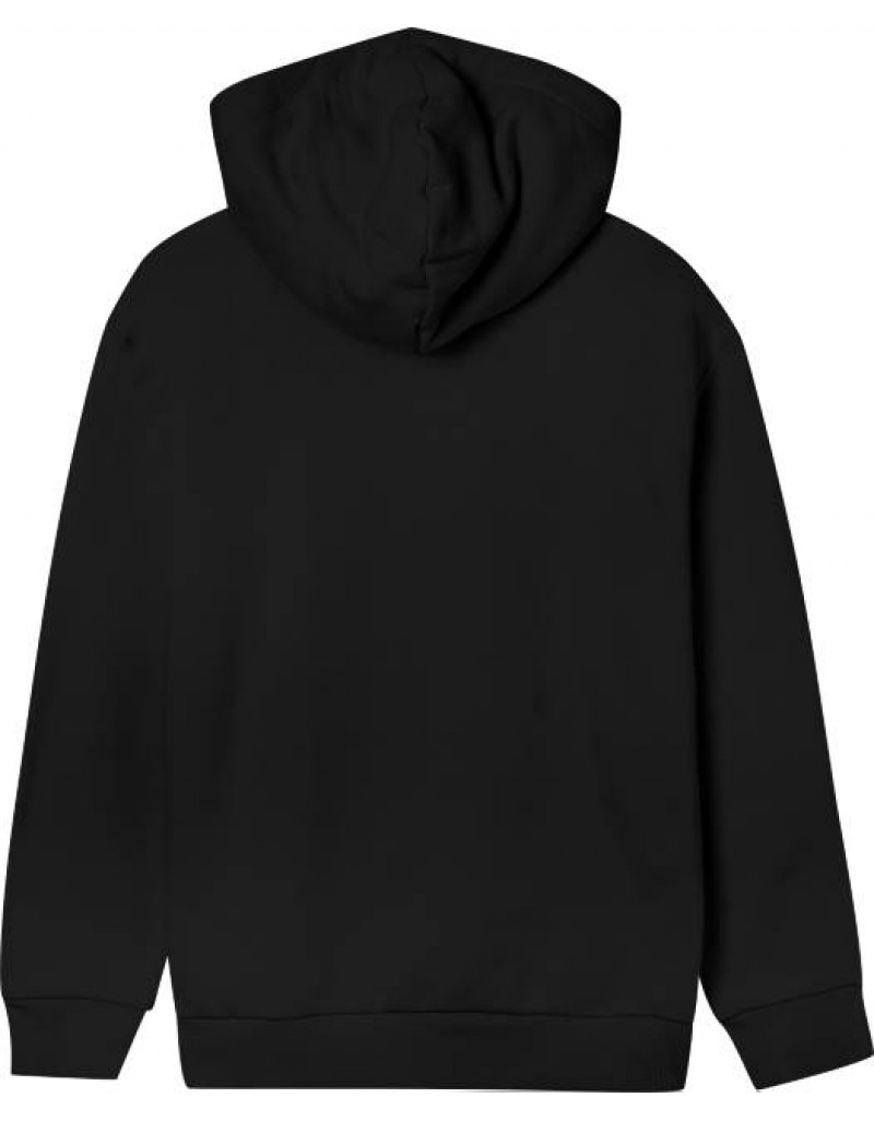 Pulover cu glugă pentru femei „Essentials”